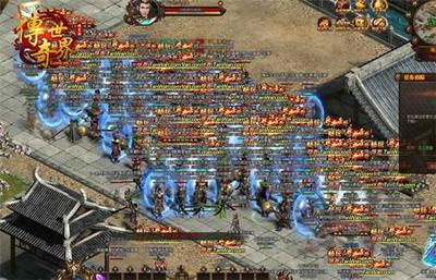 传奇私服网87注册指南,最新传奇私服网87开服时间