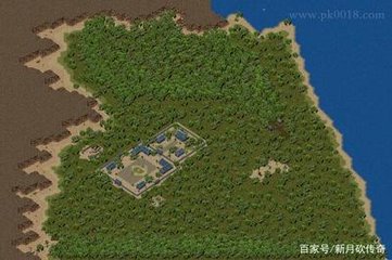 传奇私服这么玩