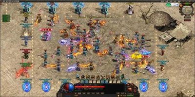 传奇私服辅助网站（提供最全面的传奇私服辅助信息）