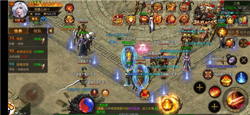 传奇私服辅助网站（提供最全面的传奇私服辅助信息）