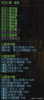 DNF发布网架设私服视频