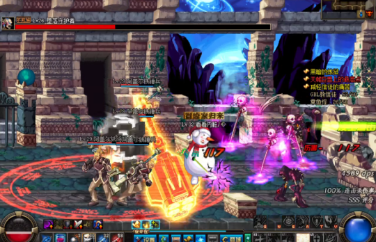 DNF发布网架设版本放哪里（dnf架设服务器要多少钱）