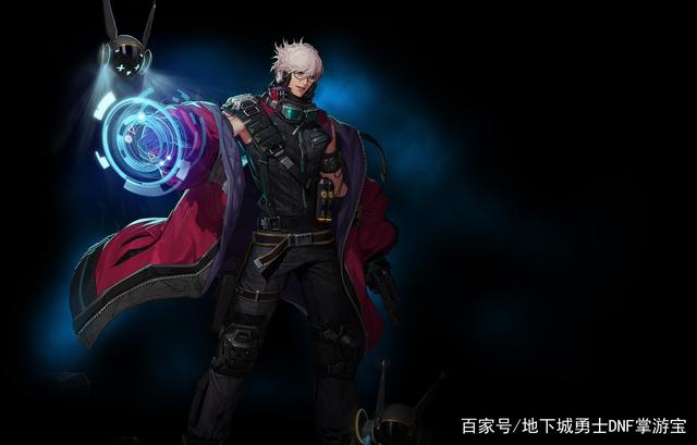 DNF发布网架设私服